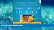 Choose Book Transformational Literacy: Making the Common Core Shift with Work That Matters
