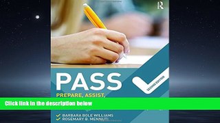 Enjoyed Read PASS: Prepare, Assist, Survive, and Succeed: A Guide to PASSing the Praxis Exam in