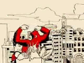 Gabi - Je n'attends rien