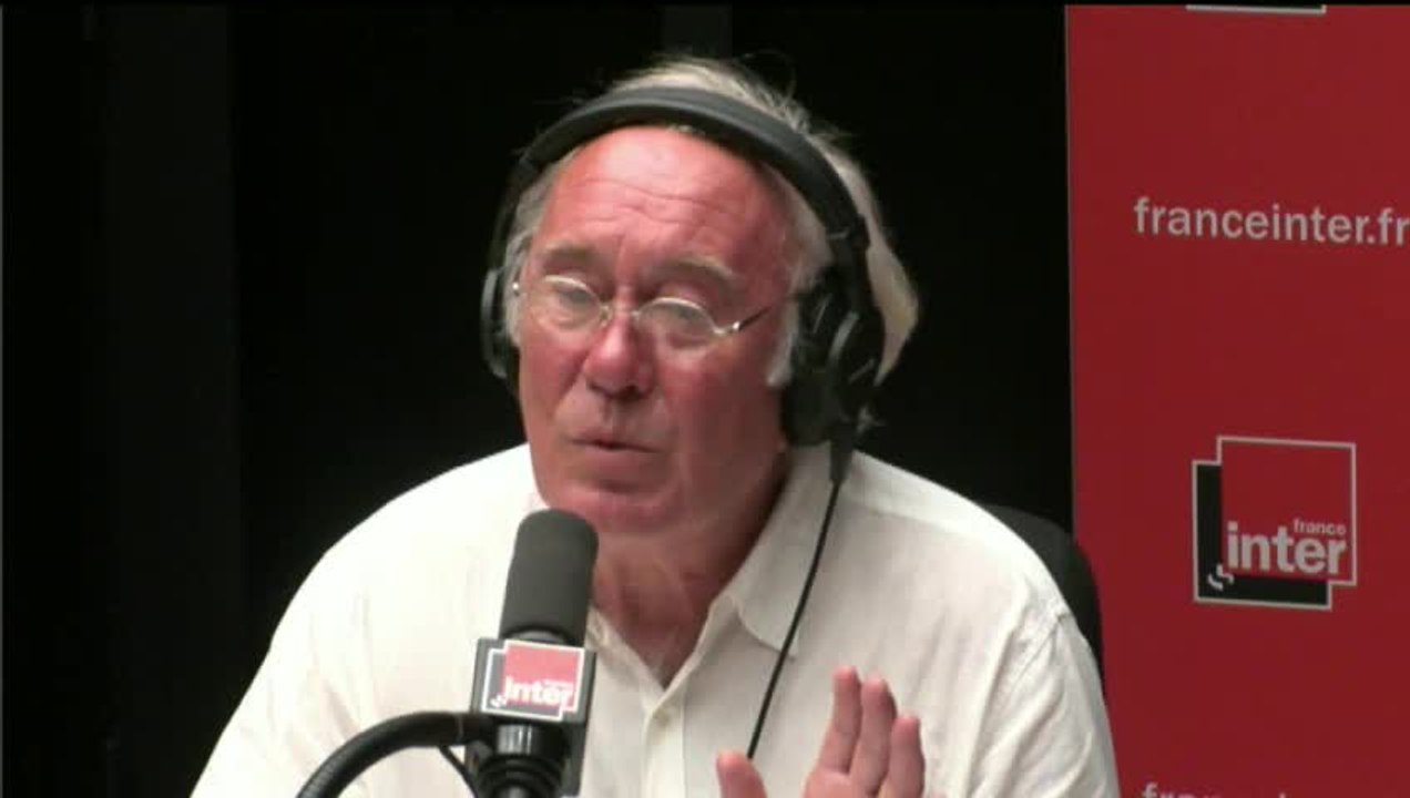 L'avenir de Radio France - Si tu écoutes le Sketch