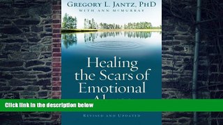 Big Deals  Healing the Scars of Emotional Abuse  Free Full Read Most Wanted