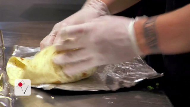 Woman Hospitalized After Eating Chipotle Wants Free Burritos