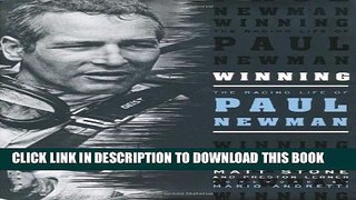[PDF] Winning: The Racing Life of Paul Newman Full Colection