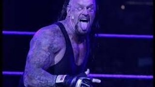 FULL LENGTH MATCH The Undertaker vs Jeff Hardy Ladder Match
