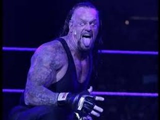 FULL LENGTH MATCH The Undertaker vs Jeff Hardy Ladder Match