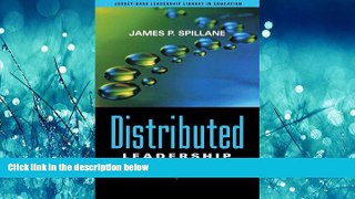 Choose Book Distributed Leadership