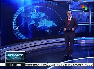 Emile Lahoud: Israel no quiere la paz en Oriente Medio