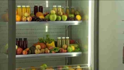 México despliega su sabor en una feria de alimentación de Moscú