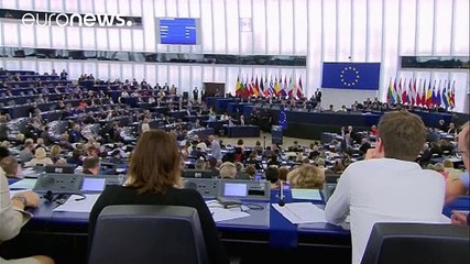 Brexit fallout dominates debate in European Parliament