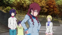 Kuromukuro PV (Final Ver)