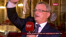 Mis en cause par Cash Investigation, le sénateur LR Michel Raison dénonce « une émission scandaleuse »