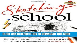 [PDF] Sketching School (Learn as You Go) Popular Colection