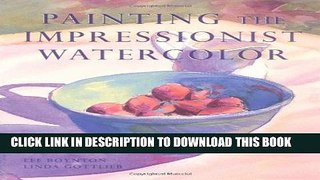 [PDF] Painting the Impressionist Watercolor Full Colection