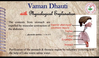 Vaman Dhauti: Yogic Stomach Cleansing Explained 🧘‍♂️