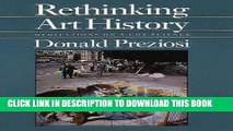 [PDF] Rethinking Art History: Meditations on a Coy Science Popular Colection
