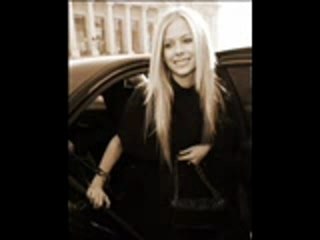 Tribute To Avril Lavigne