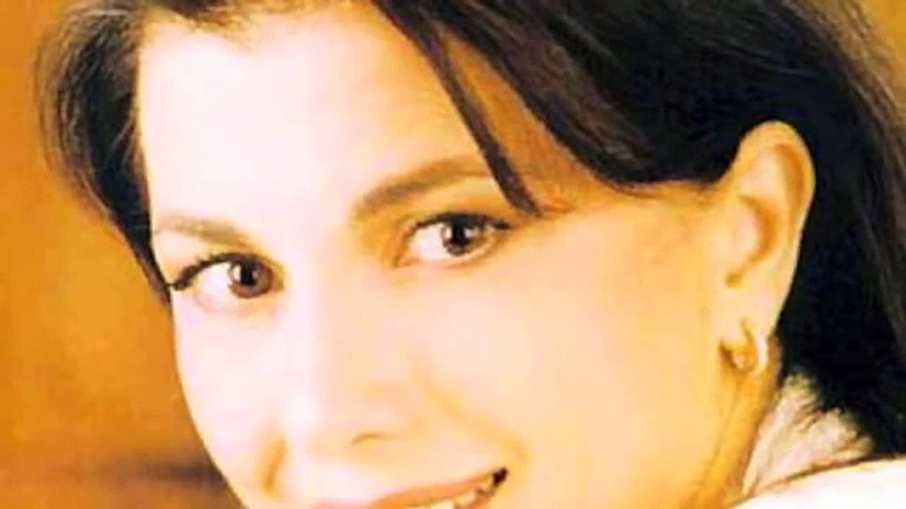 majida El Roumi - ave Maria