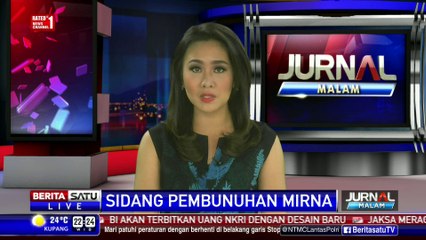 Download Video: Saksi: Bukti dalam Kasus Mirna Salihin Tidak Valid