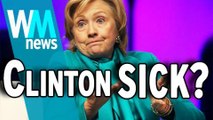 Hillary Clinton Pneumonia Diagnosis: 3 Facts