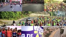 Gatorade Caracas Rock celebrará sus 15 años en el asfalto
