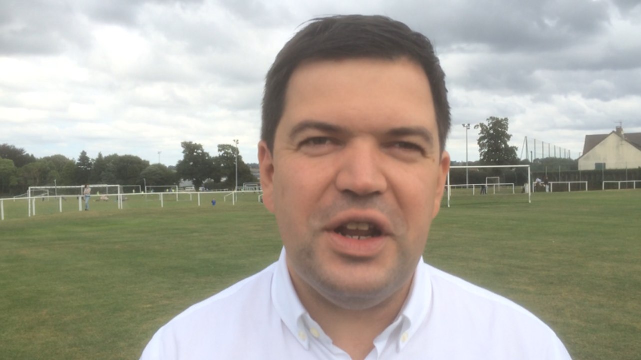 L'effet Euro au foot virois