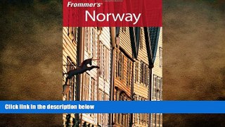 FREE DOWNLOAD  Frommer s Norway (Frommer s Complete Guides)  DOWNLOAD ONLINE