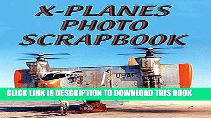 [PDF] X-Planes Photo Scrapbook Full Colection