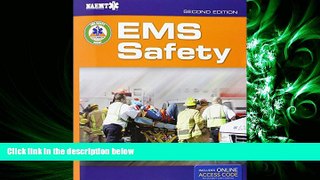 there is  EMS Safety: Includes eBook with Interactive Tools