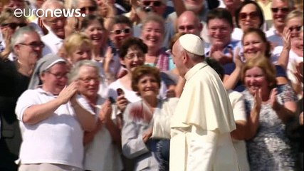 Vaticano: messa in onore del sacerdote francese Jacques Hamel, ucciso da jihadisti