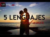 Parejas SOS SERIE Los 5 lenguajes del amor