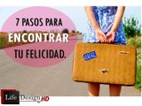 FunkyDivas SERIE 7 pasos para encontrar tu felicidad