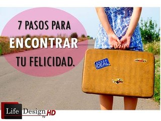 FunkyDivas SERIE 7 pasos para encontrar tu felicidad