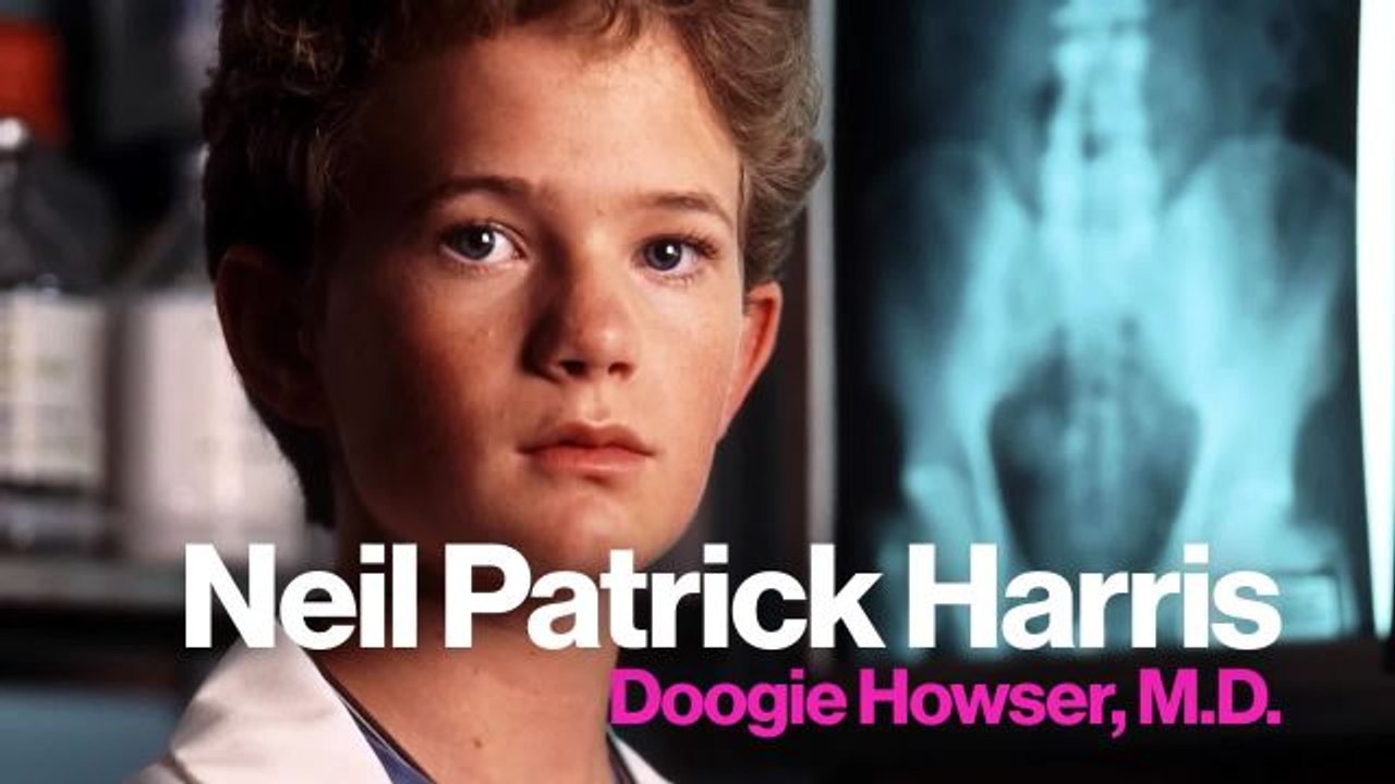 12 '90s TV Stars We Would Love to See on Dancin...