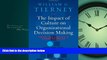 Choose Book The Impact of Culture on Organizational Decision-Making: Theory and Practice in Higher