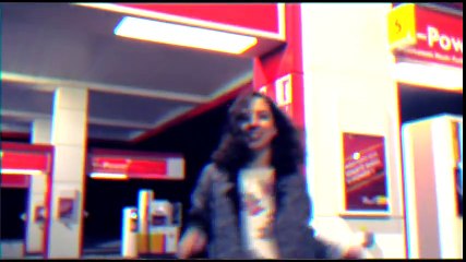 Cléa Vincent – “J'm'y attendais pas“ 