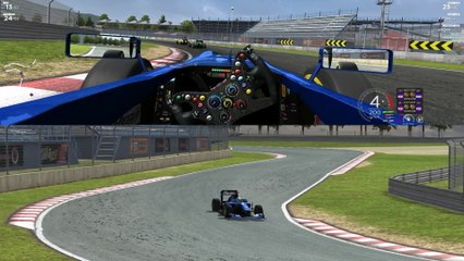 Autopolis for AMS WIP Video