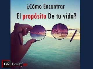 FunkyDivas SERIE Cómo encontrar el propósito de tu vida