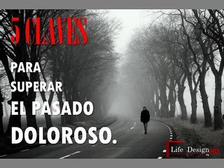 Despierta tu interior SERIE como superar el pasado doloroso