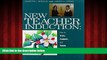Choose Book New Teacher Induction: How to Train, Support, and Retain New Teachers