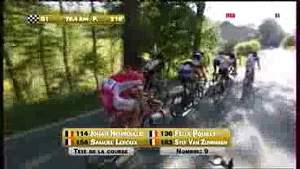 Grand Prix de Wallonie 2016