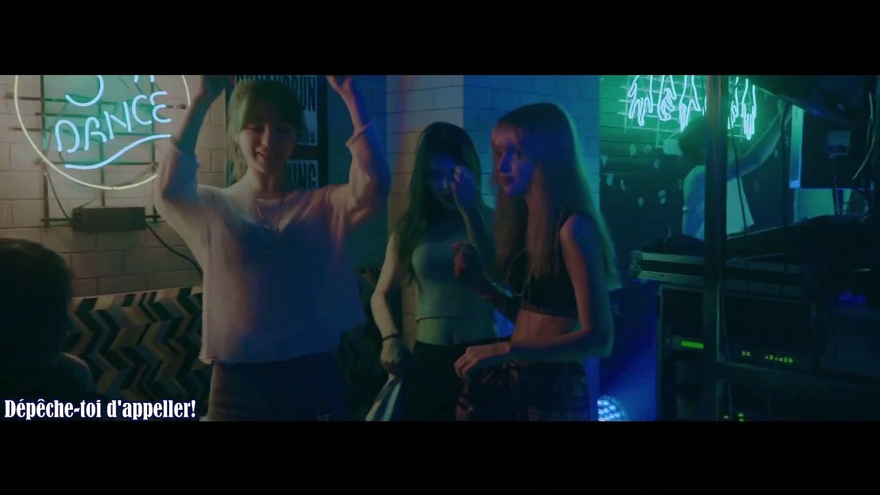 [HD][VOSTFR] MOBB(Feat. KUSH)-Hit me