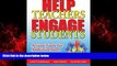 Popular Book Help Teachers Engage Students: Action Tools for Administrators