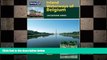 READ book  Inland Waterways of Belgium: A Guide to Navigable Rivers and Canals of Belgium READ