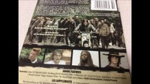 Critique DVD Walking Dead Season 6