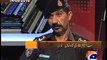 Meet the Sub Inspector of KPK police who have been attacked by several suicide attacks but he remained safe every time