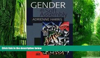 Big Deals  Gender as Soft Assembly (Relational Perspectives Book Series)  Best Seller Books Most