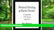 Big Deals  Natural Healing for Bipolar Disorder: A Compendium of Nutritional Approaches  Free Full