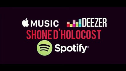Shone - Black two times (Noir deux fois) #BTT