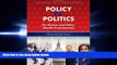 behold  Policy And Politics For Nurses And Other Health Professionals: Advocacy and Action