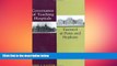 there is  Governance of Teaching Hospitals: Turmoil at Penn and Hopkins